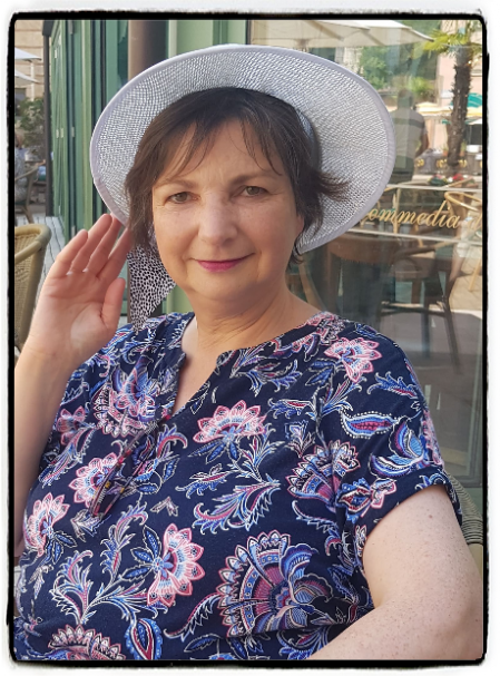 Karin Czuba